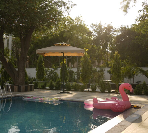 Zivana By Peace house