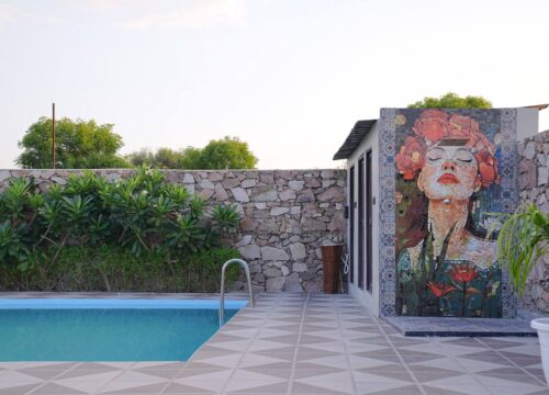 La Villa By Peace House